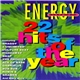 Various - Energy Rush (22 Hits Of The Year)